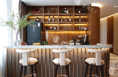 杭州米兰柏羽医疗美容接待处