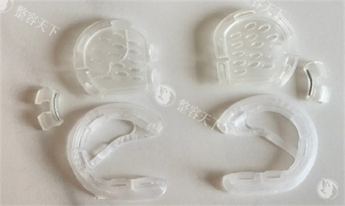 爱韦尔耳朵矫正器