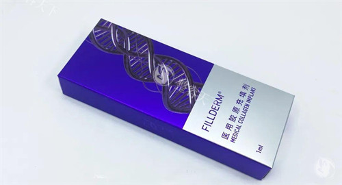 弗缦胶原蛋白0.5和1ml有什么区别？一文读懂如何选对规格不花冤枉钱