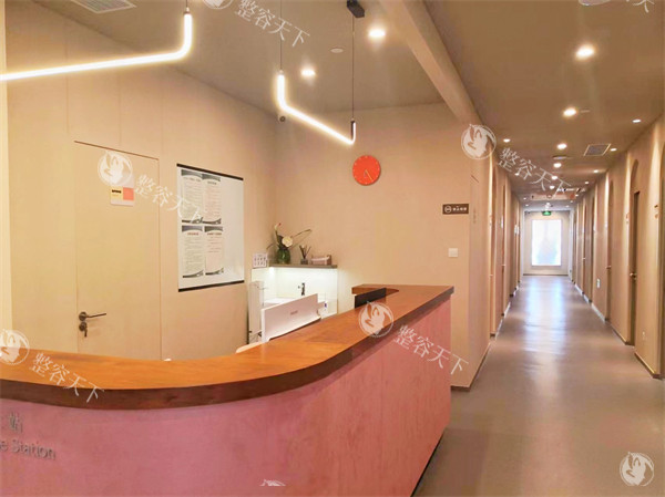 上海黄浦医美哪家好？韩卓整形提眉5980+去眼袋5800起_肋骨鼻2.38W起！