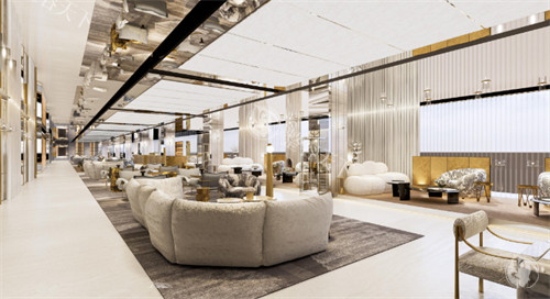 北京画美医疗美容医院询问大厅