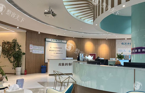 成都恒博天姿整形医院怎么样？整形实力在线，眼鼻/轮廓/皮肤管理等项目获好评