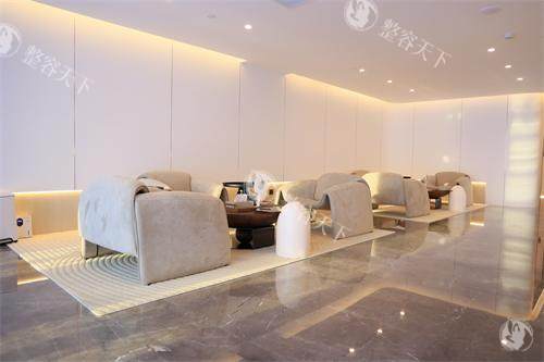 南宁华美医疗美容医院环境