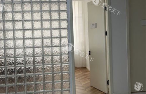 大连维恩柏颜医疗美容诊疗室外景图