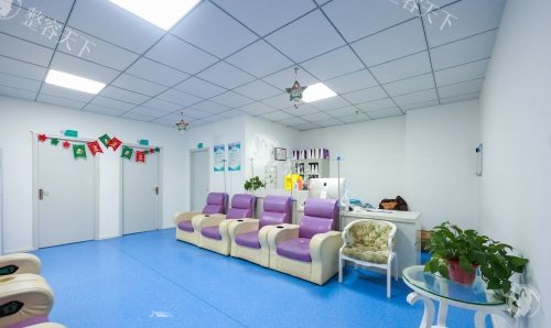 合肥植发医院推荐：韩宫/曙光/华美/未莱植发技术不错，附医生与真人术例！