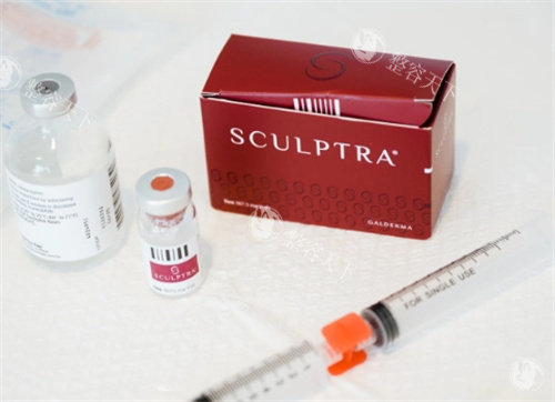 塑妍萃Sculptra维持时间究竟能达多久？深度解析其胶原再生原理与关键影响因素！