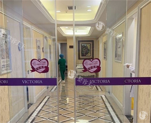 合肥维多利亚整形怎么样？专科资质|蜀山区望江西路268号|医生技术强口碑好