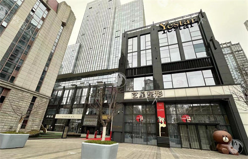 2025南京艺星整形医院收费价格表，眼睛/鼻子/胸/吸脂/注射/皮肤项目价格都有