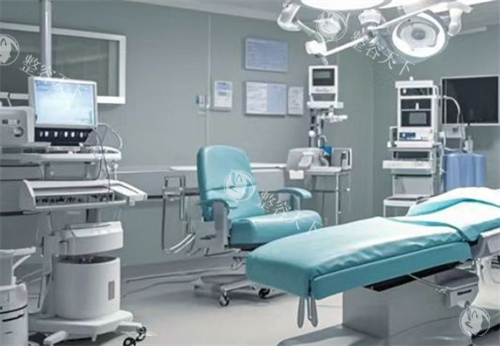 兰州毓丽医疗整形手术室