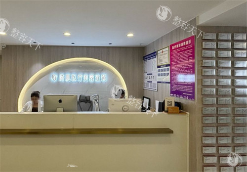 福州注射隆鼻的医院排名发布！莳肌/美琳达/名韩/爱美尔/台江医院整形科/伽禾伽美都在榜单内~