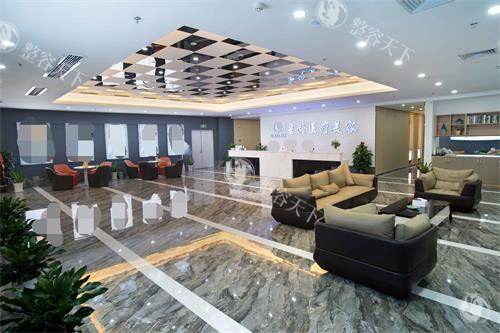 福建福州台江区星龄整形医院