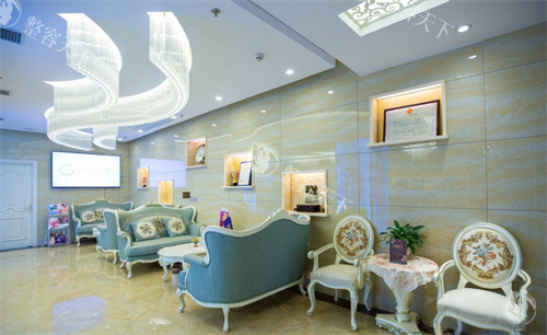 抚州江医生医疗美容环境