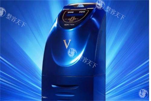 芮艾瑅少女枪和超声炮的区别：在原理、适用部位、价格、维持时间等方面不同