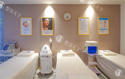 濮阳李伟整形皮肤治疗室