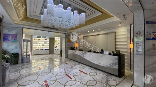 秦皇岛纪辉整形大厅