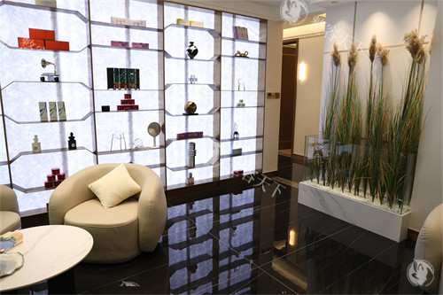 秦皇岛纪辉整形休息区