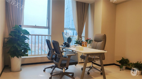 成都新华医院整形科面诊室