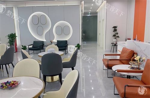 广州菲思医疗美容医院环境