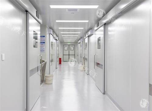 深圳八大处过道区