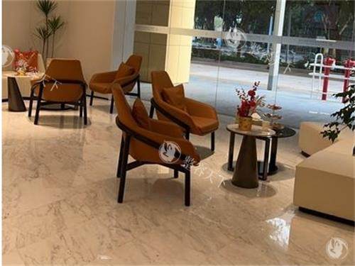 深圳八大处休息区环境