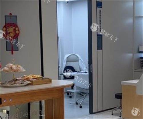 深圳八大处办公室