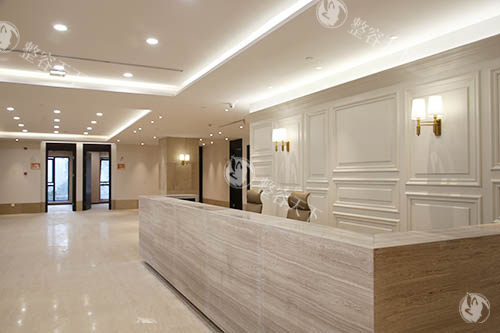 杭州薇琳医疗美容大厅服务台