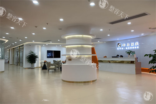 梅州半岛整形大厅