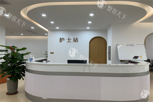 梅州半岛整形护士站