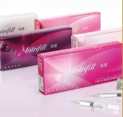 海薇m+玻尿酸是国产的吗？确属国产优质玻尿酸，适用部位+特性详细说明