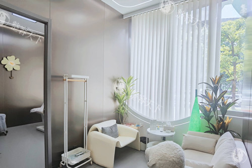 东莞壹加壹整形休息区图