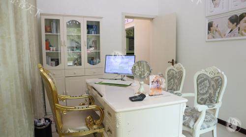 曲靖韩美整形商谈室