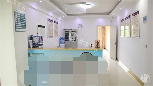 曲靖韩美整形护士站