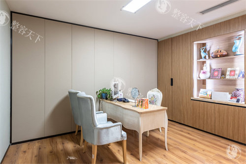 重庆晶肤医疗美容商谈室