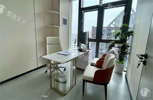 重庆御定美医疗美容<span class='highlight'>咨询</span>室