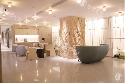 重庆安琪儿环境展示