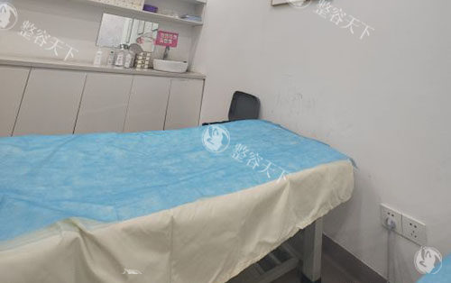 成都素美医疗美容皮肤护理室