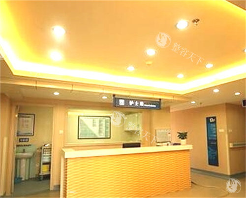 湛江韩美整形靠谱吗？正规医美机构，眼鼻、丰胸、抗衰项目齐全，技术成熟