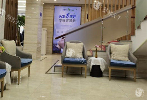 合肥曙光植发靠谱吗？可开展多部位植发术后养护指导完善