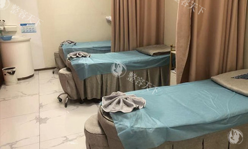 合肥恒美怡人整形诊室