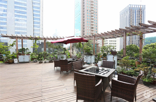 上海华美医疗美容医院6