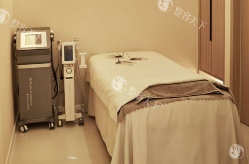 无锡梵伊嘉整形美容室示意图