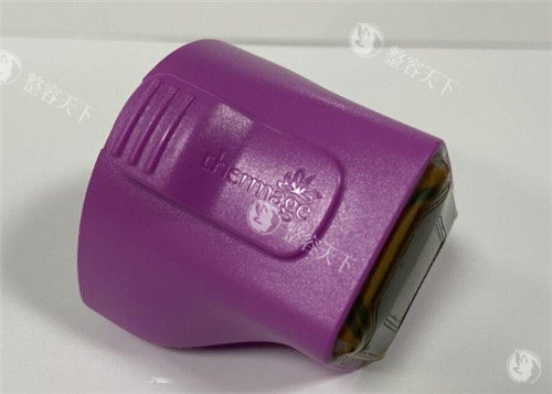 热玛吉治疗头细节