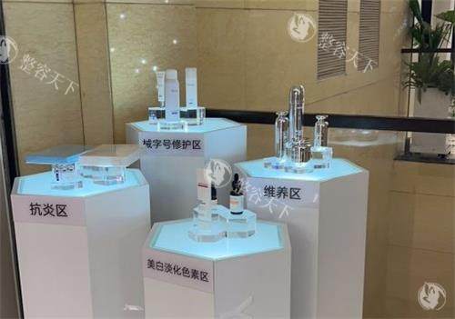 武汉艺星整形产品区