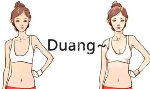 王沛森丰胸结果如何？术后1年真实反馈，手感自然不假！