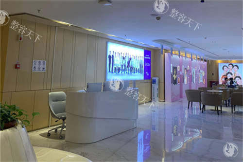 重庆华美整形外科医院