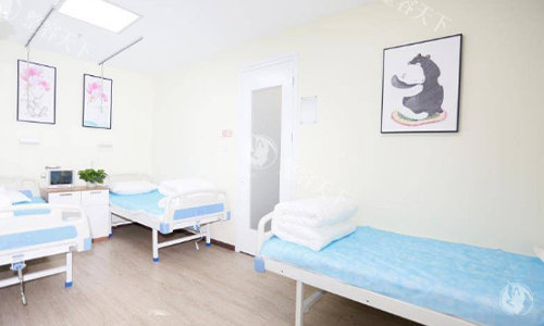 北京亚楠容悦医美操作间