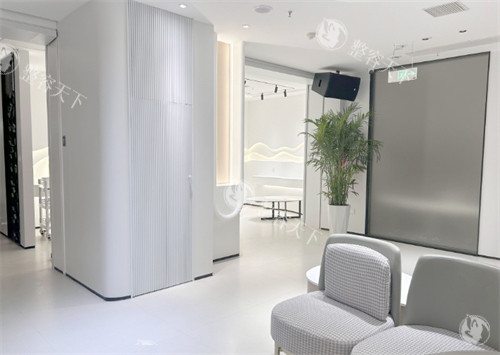 洛阳孔繁荣医疗美容医院环境图