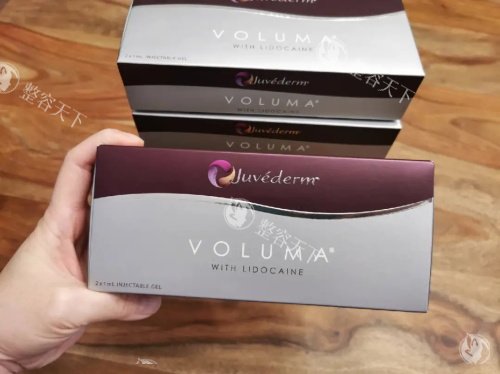 乔雅登丰颜/极妍2026市场价格公布：丰颜15800元起/支+极妍11800元起/支，鼻基底/下巴价格一览