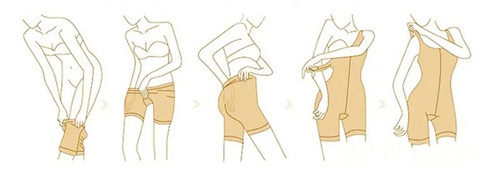 广州美莱周滔医生怎么样？审美在线，经验足，技术娴熟服务贴心，吸脂填充成效赞～