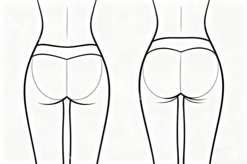 假体丰臀是用什么假体？会不会有异物感？真实手感大揭秘